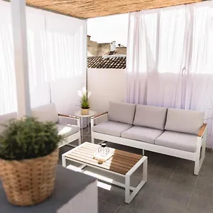  Apartamento Mis Rayitos