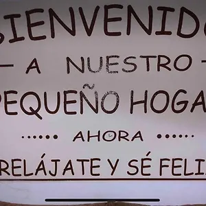  Apartamento Viviendas Turisticas La Luna 2