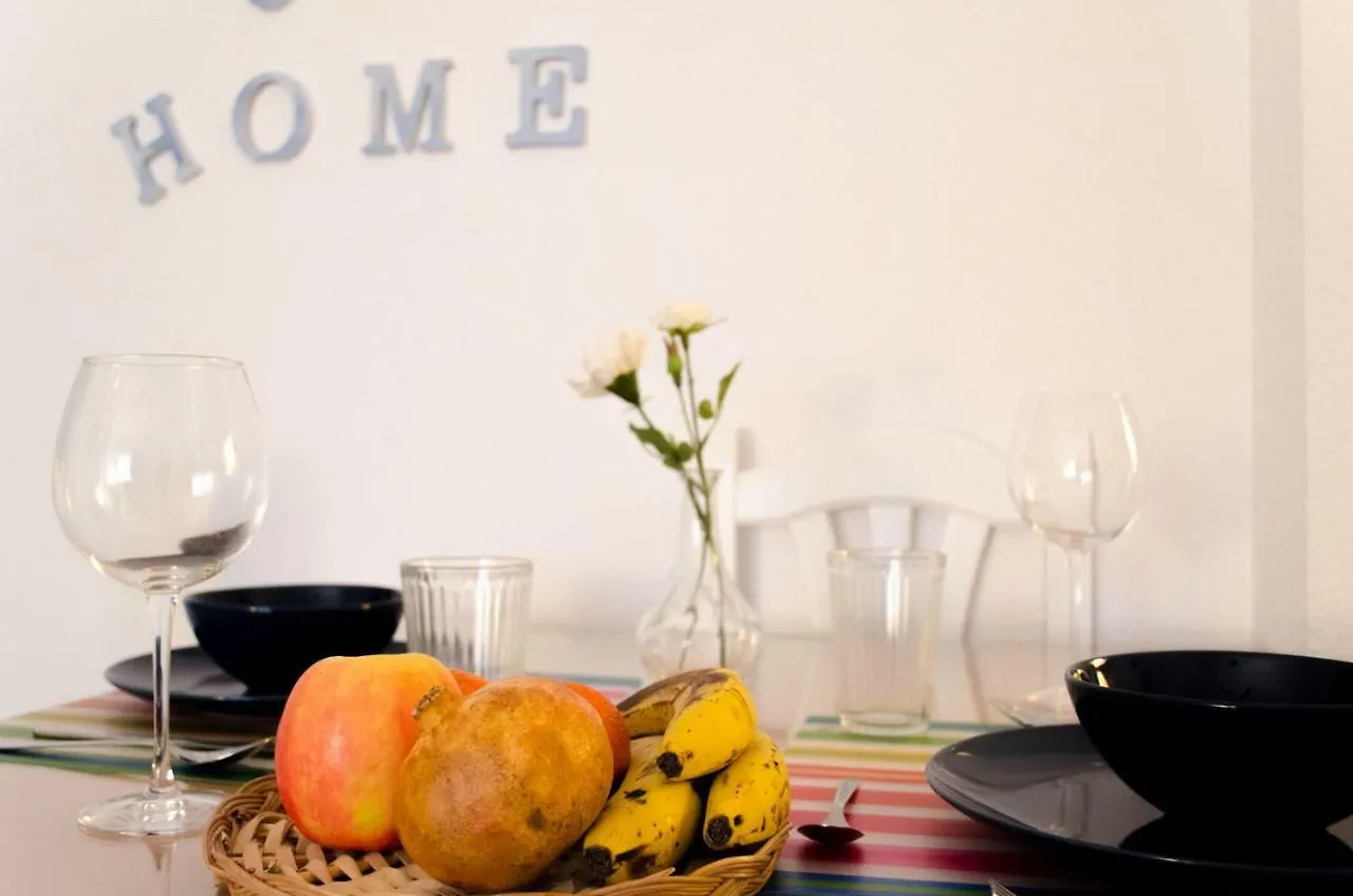 Apartamento Slow Home San Fernando Córdoba
